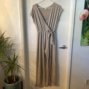 Jumpsuit/Loungewear